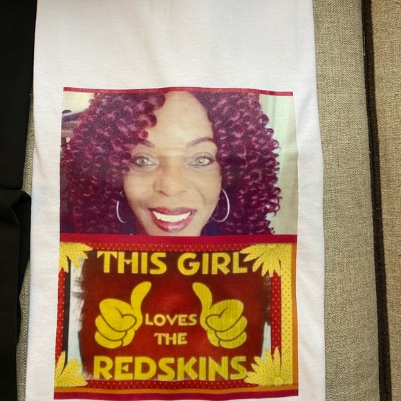 T shirts and or face mask - Picture 2 of 13